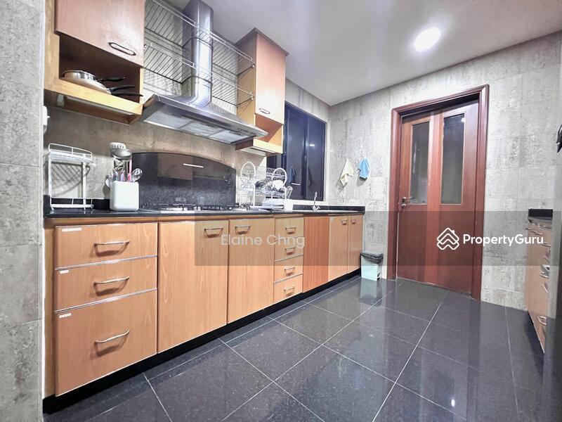 Condominium for Rent: D05, 596288