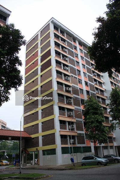 HDB Flat for Rent: Yishun, D27, 760854