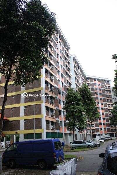 HDB Flat for Rent: Yishun, D27, 760854