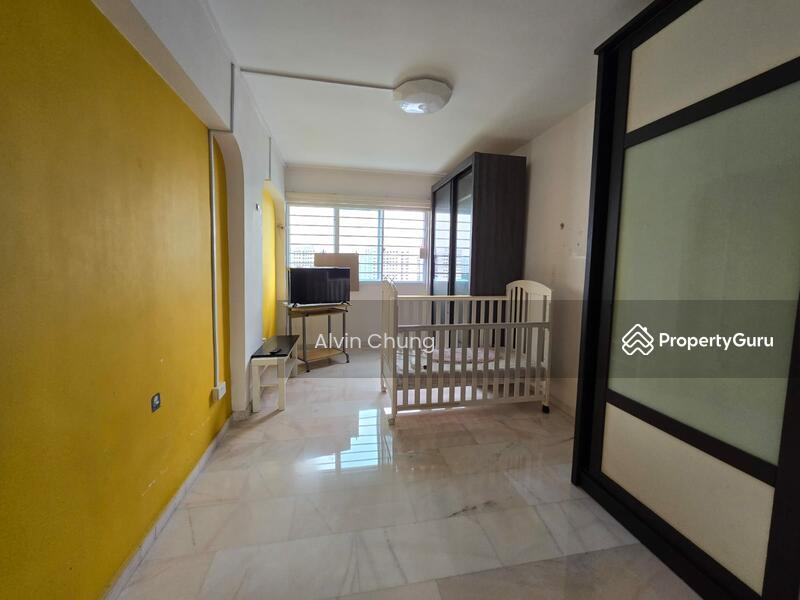 HDB Flat for Rent: Yishun, D27, 760854