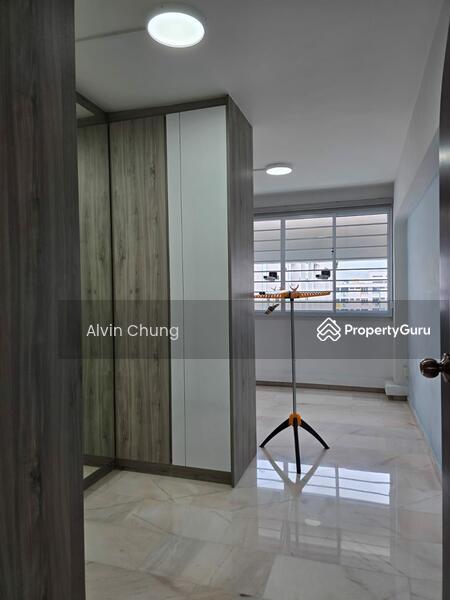 HDB Flat for Rent: Yishun, D27, 760854