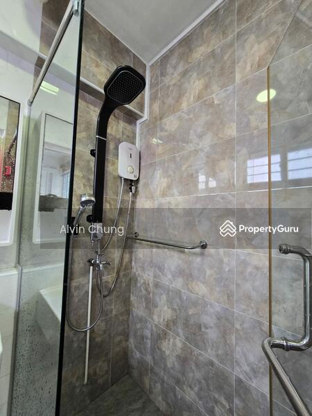 HDB Flat for Rent: Yishun, D27, 760854
