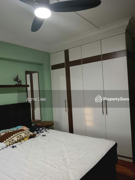 Prop-GPT: HDB Flat: D27 Yishun 841 Yishun Street 81