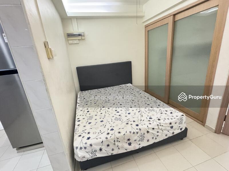 Apartment for Rent: D08, 219268