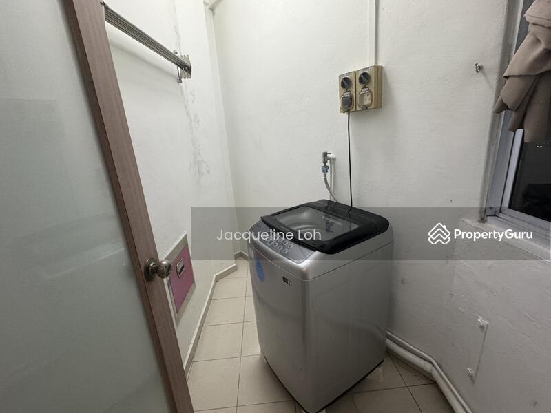 Apartment for Rent: D08, 219268
