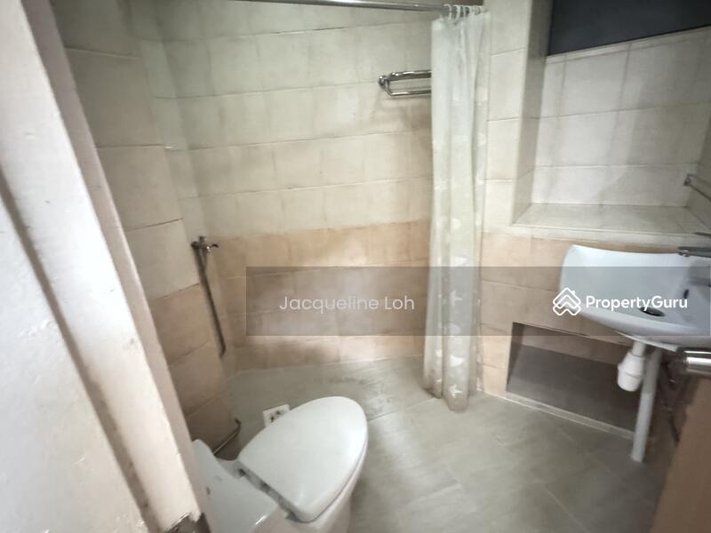 Apartment for Rent: D08, 219268