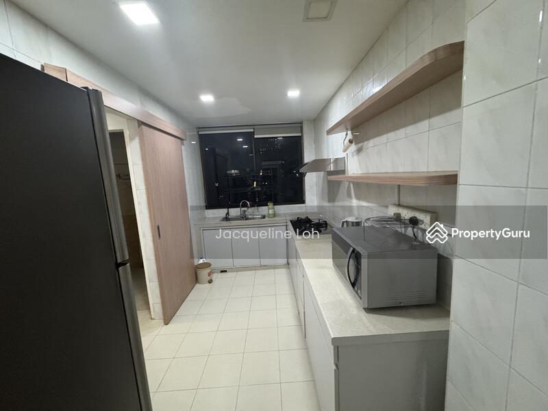 Apartment for Rent: D08, 219268