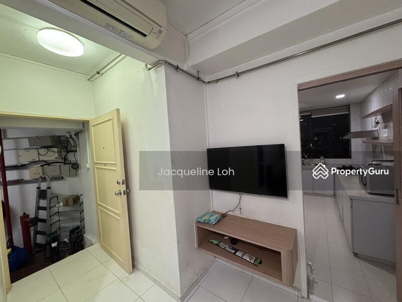 Apartment for Rent: D08, 219268