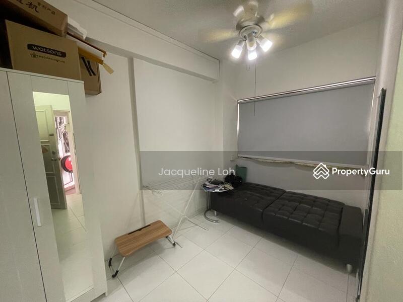 Apartment for Rent: D08, 219268