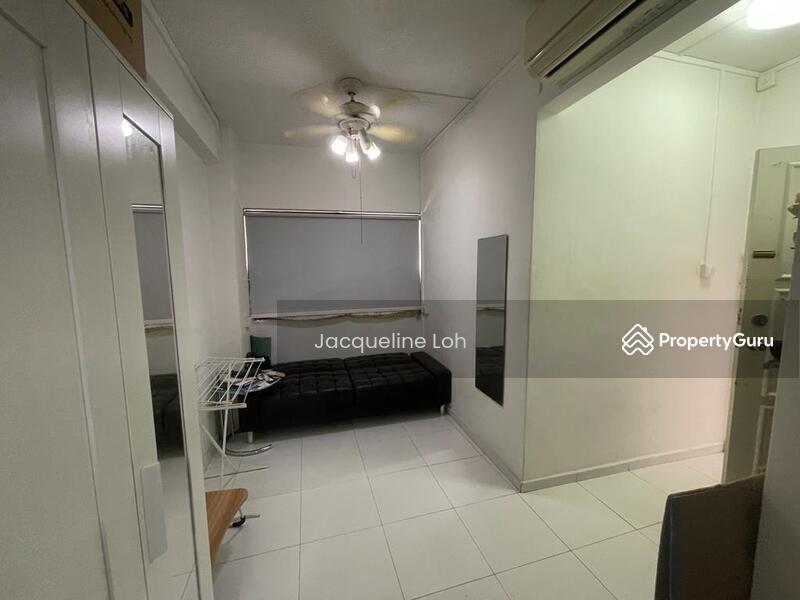 Apartment for Rent: D08, 219268