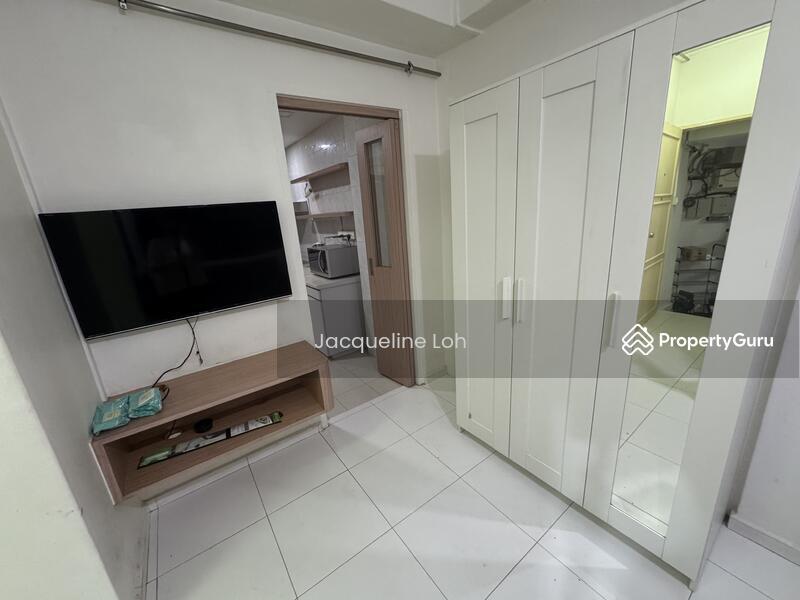 Apartment for Rent: D08, 219268