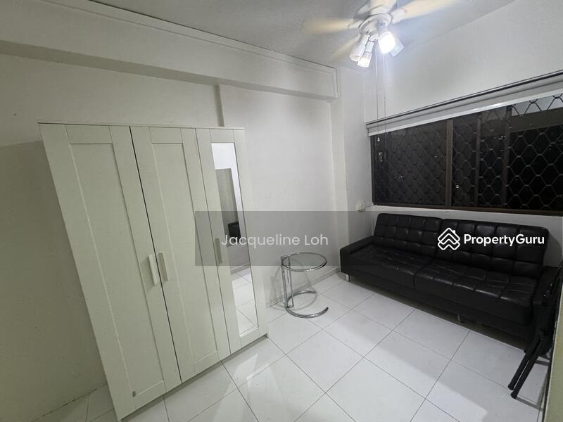 Apartment for Rent: D08, 219268