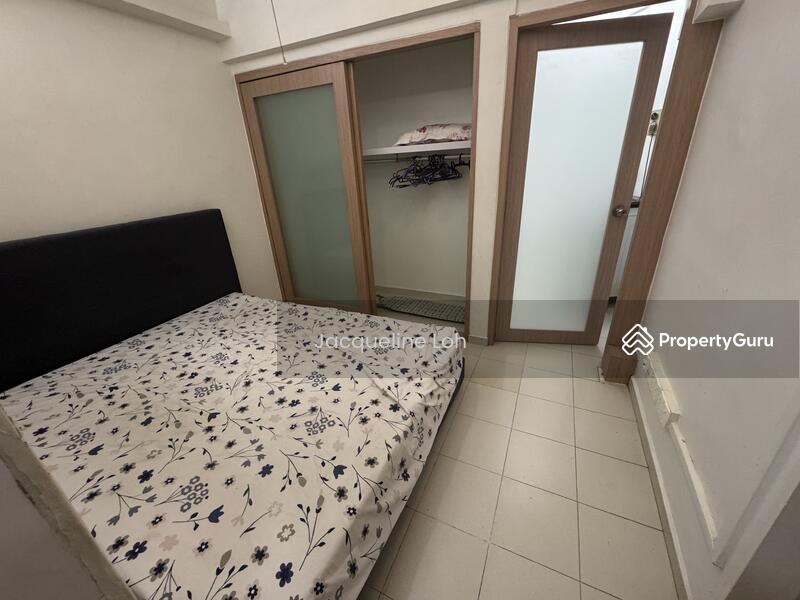 Apartment for Rent: D08, 219268