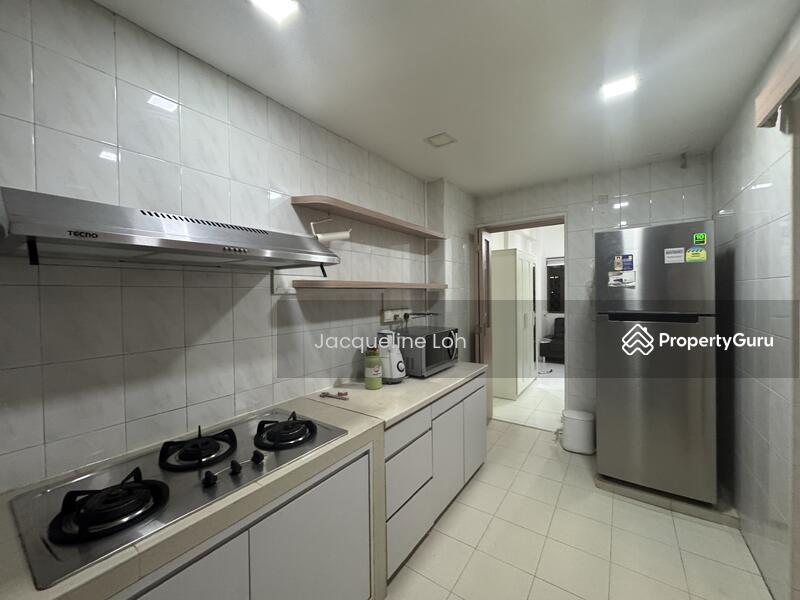 Apartment for Rent: D08, 219268