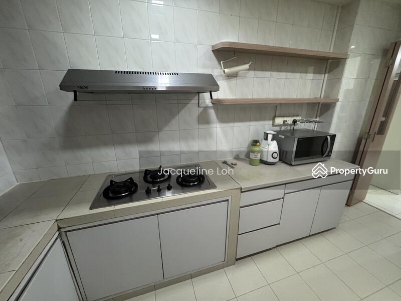 Apartment for Rent: D08, 219268
