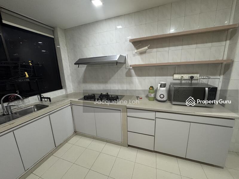 Apartment for Rent: D08, 219268