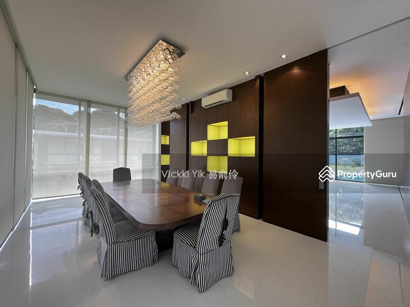 Bungalow - Good Class for Rent: D10, 266321