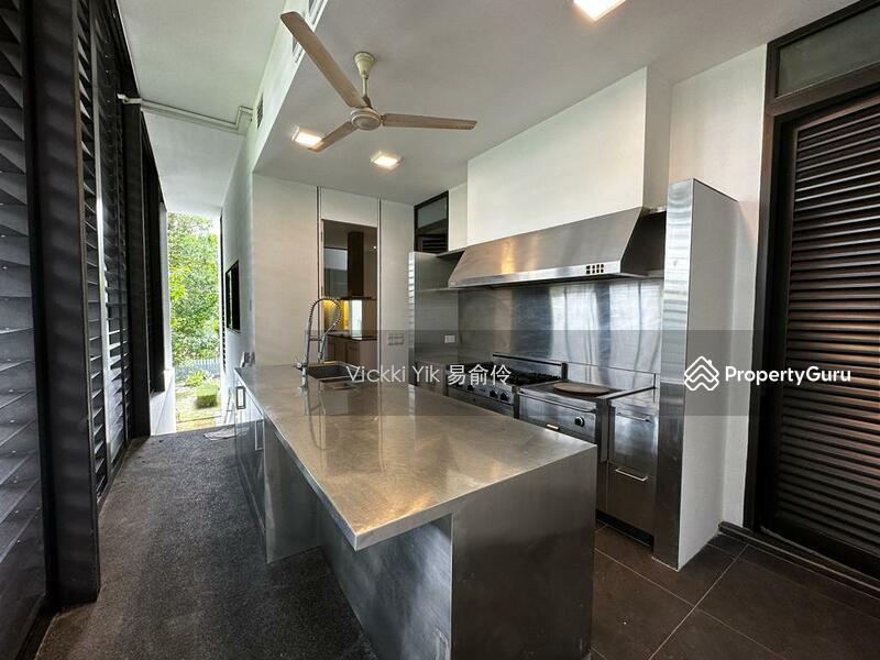 Bungalow - Good Class for Rent: D10, 266321