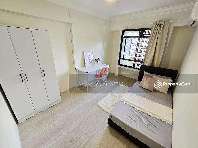Prop-GPT: HDB Flat: D22 Boon Lay 663B Jurong West Street 65