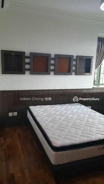 Prop-GPT: Condominium: D23 Choa Chu Kang Windermere