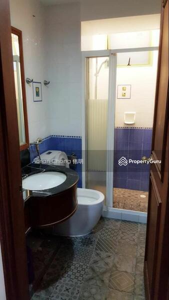 Condominium for Rent: Choa Chu Kang, D23, 689093