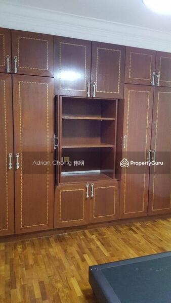 Condominium for Rent: Choa Chu Kang, D23, 689093