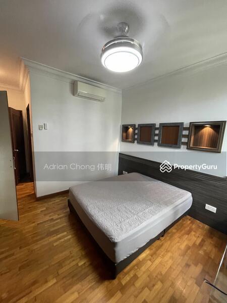 Condominium for Rent: Choa Chu Kang, D23, 689093