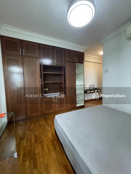 Condominium for Rent: Choa Chu Kang, D23, 689093