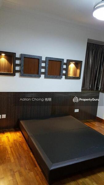 Condominium for Rent: Choa Chu Kang, D23, 689093