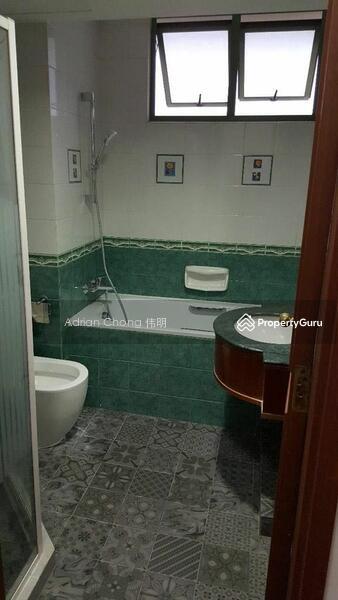 Condominium for Rent: Choa Chu Kang, D23, 689093