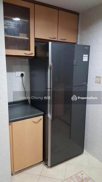 Condominium for Rent: Choa Chu Kang, D23, 689093