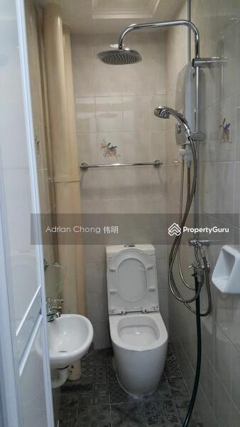 Condominium for Rent: Choa Chu Kang, D23, 689093
