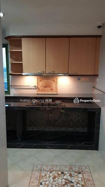 Condominium for Rent: Choa Chu Kang, D23, 689093