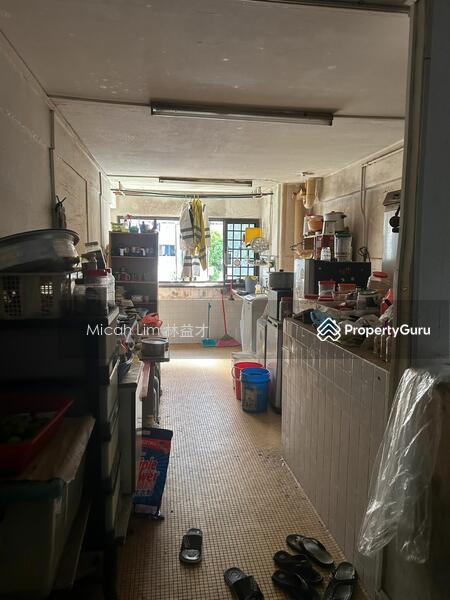 Prop-GPT: HDB Flat: D05  713 Clementi West Street 2