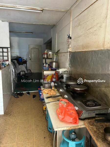 HDB Flat for Rent: D05, 120713