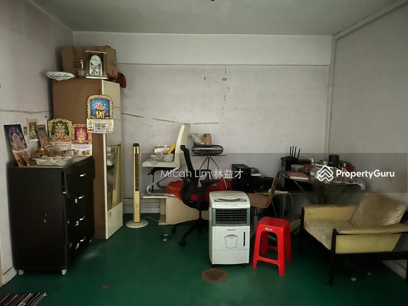 HDB Flat for Rent: D05, 120713