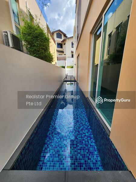 Semi-Detached for Rent: D11, 309016