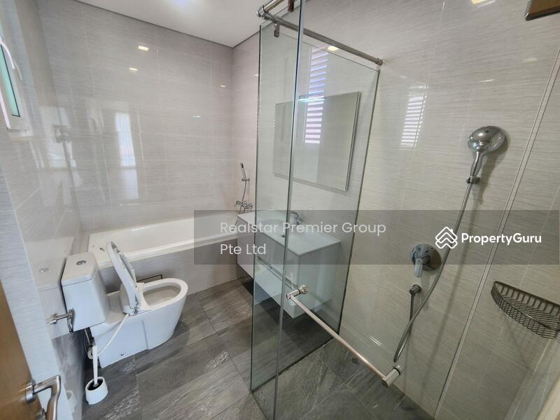 Semi-Detached for Rent: D11, 309016