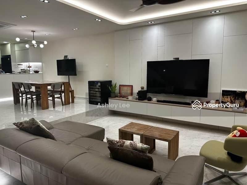 Terrace for Rent: D19, 550000