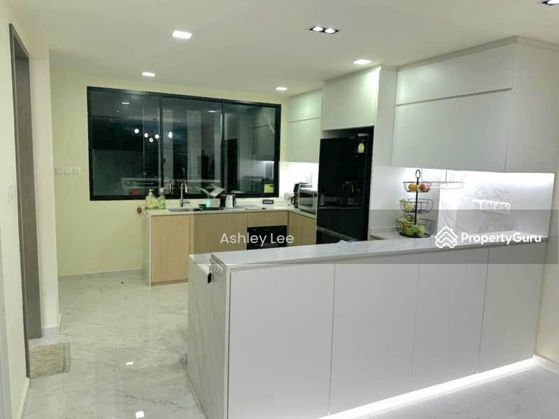 Terrace for Rent: D19, 550000
