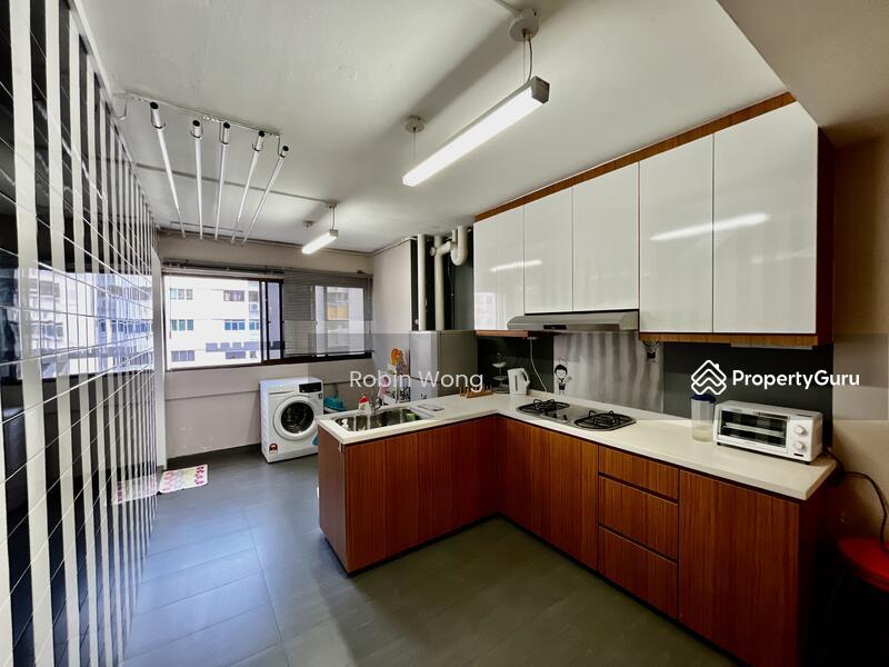 Prop-GPT: HDB Flat: D20 Ang Mo Kio 538 Ang Mo Kio Avenue 5