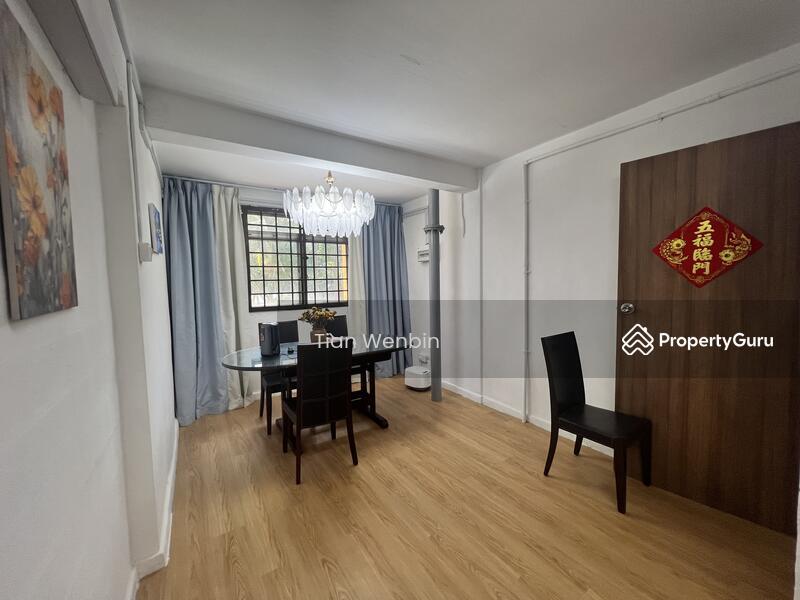 Prop-GPT: HDB Flat: D03  171 Stirling Road