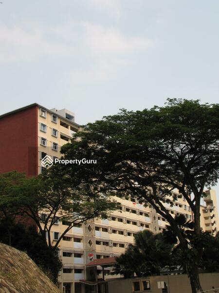 HDB Flat for Rent: D03, 140171