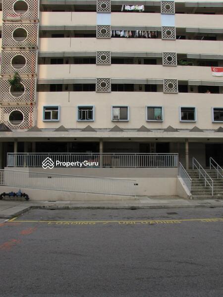 HDB Flat for Rent: D03, 140171