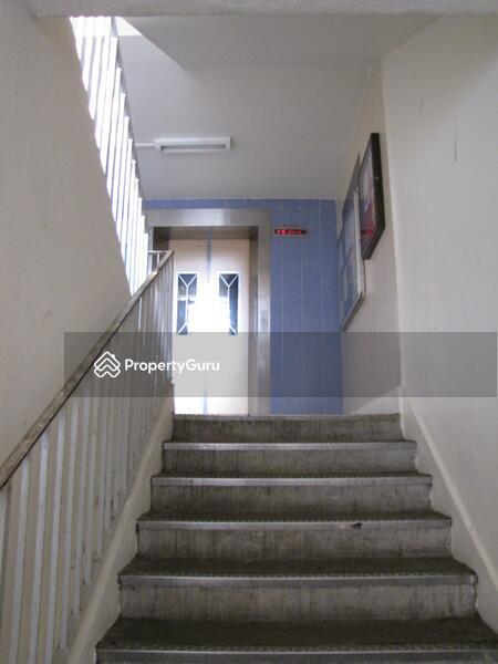 HDB Flat for Rent: D03, 140171