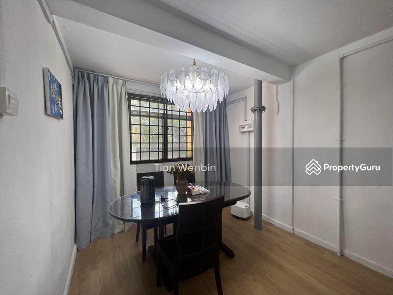 HDB Flat for Rent: D03, 140171