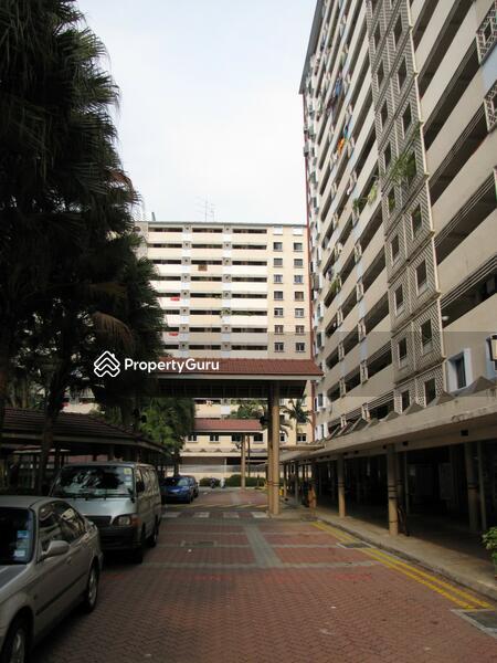 HDB Flat for Rent: D03, 140171