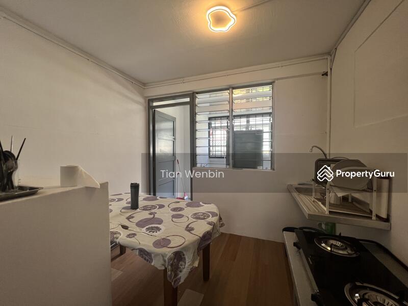 HDB Flat for Rent: D03, 140171