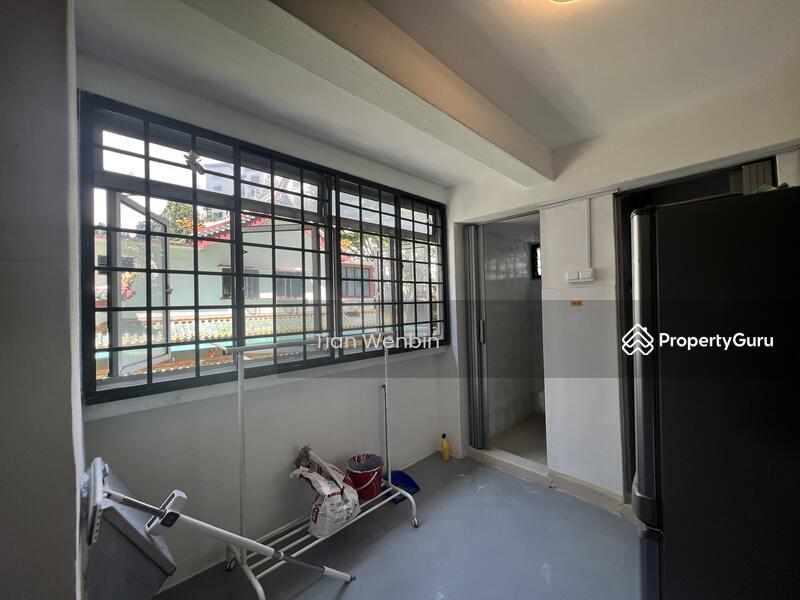 HDB Flat for Rent: D03, 140171