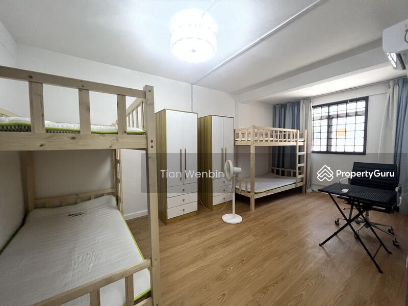 HDB Flat for Rent: D03, 140171